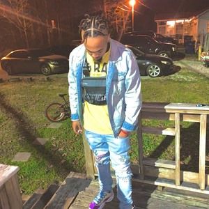 Meet your Posher, Chauntez